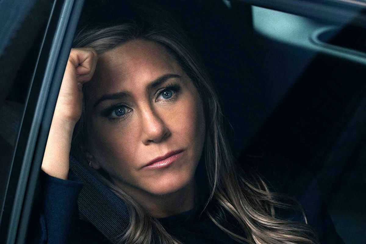 Photo du film The Morning Show