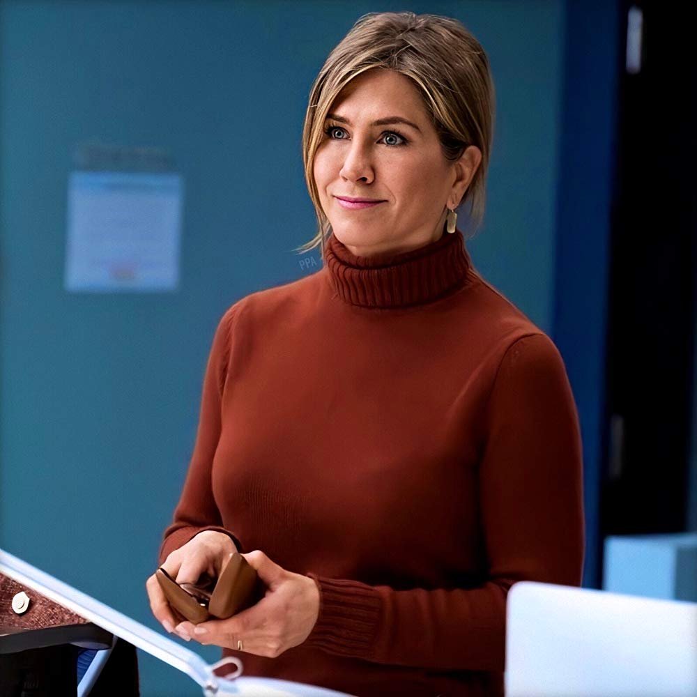 Photo du film The Morning Show