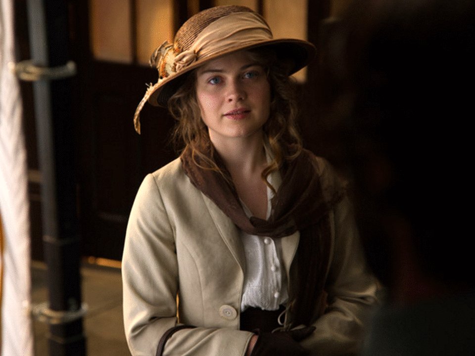 Photo from the movie The Ottoman Lieutenant