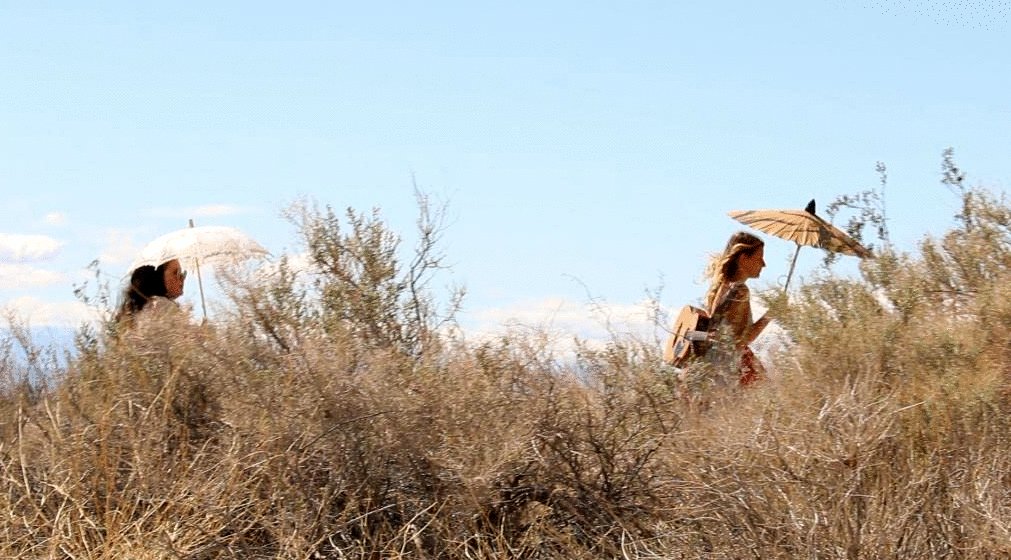 Photo du film The Outwaters [2022]