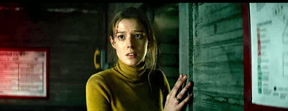 Photo from the movie Kolskaya sverhglubokaya [2020]