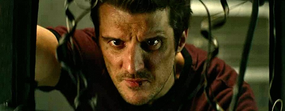 Photo from the movie Kolskaya sverhglubokaya [2020]