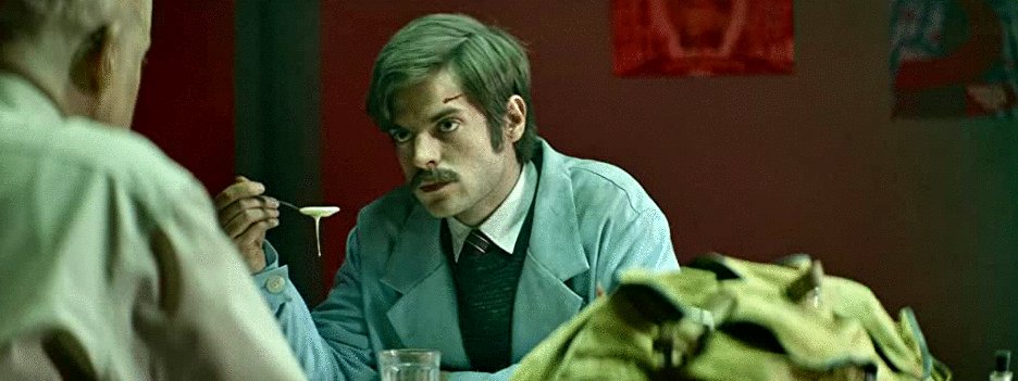 Photo from the movie Kolskaya sverhglubokaya [2020]