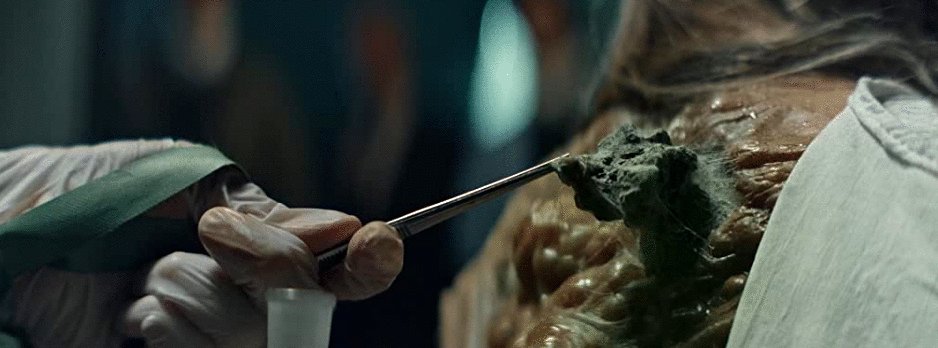 Photo from the movie Kolskaya sverhglubokaya [2020]