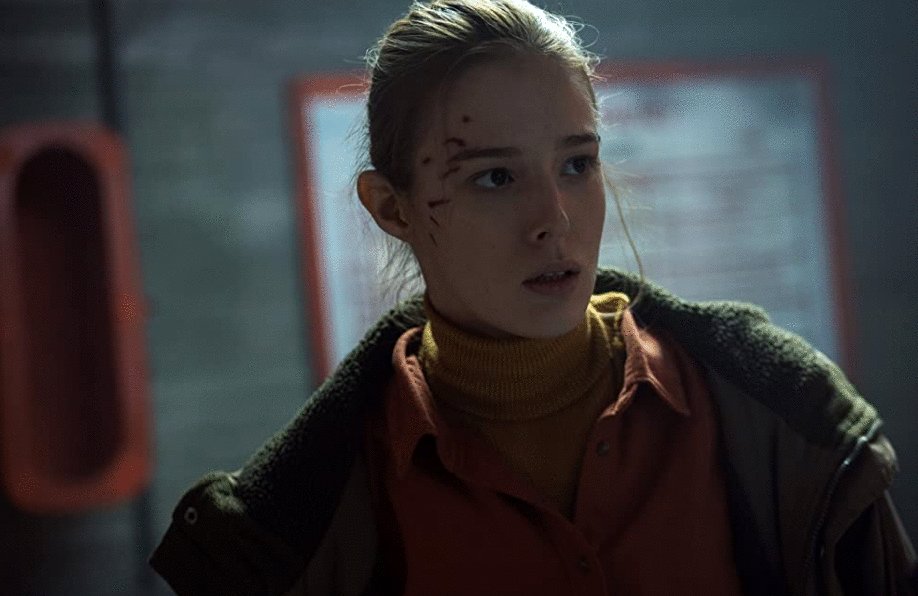 Photo from the movie Kolskaya sverhglubokaya [2020]