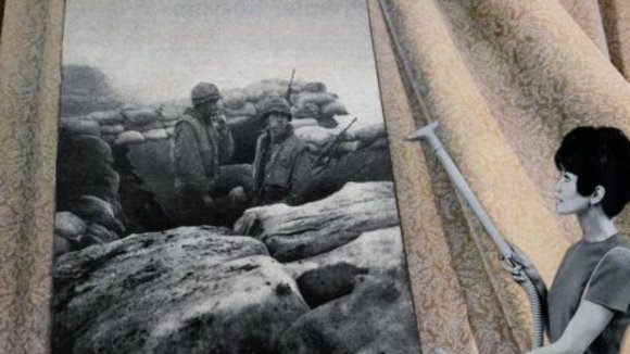 Photo du film Theater of War