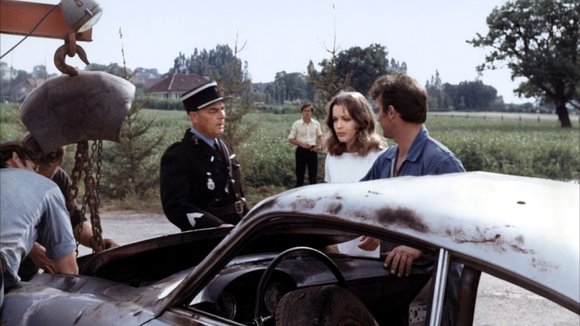 Photo du film Les Choses de la vie