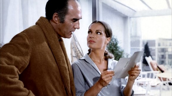 Photo du film Les Choses de la vie