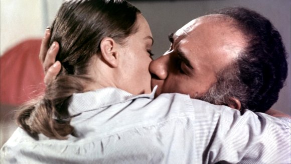 Photo du film Les Choses de la vie