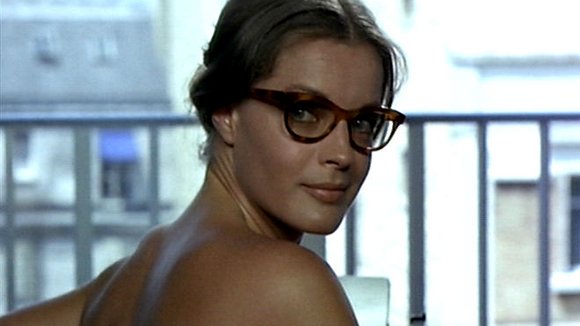 Photo du film Les Choses de la vie