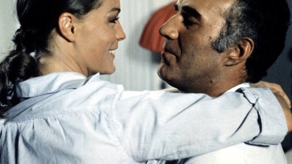 Photo du film Les Choses de la vie