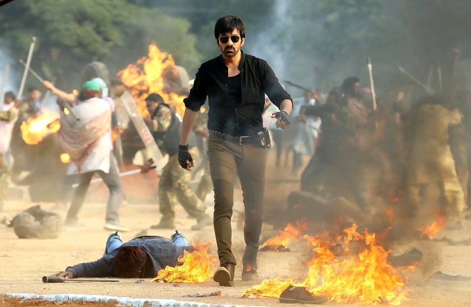 Photo du film Touch and See What Happens