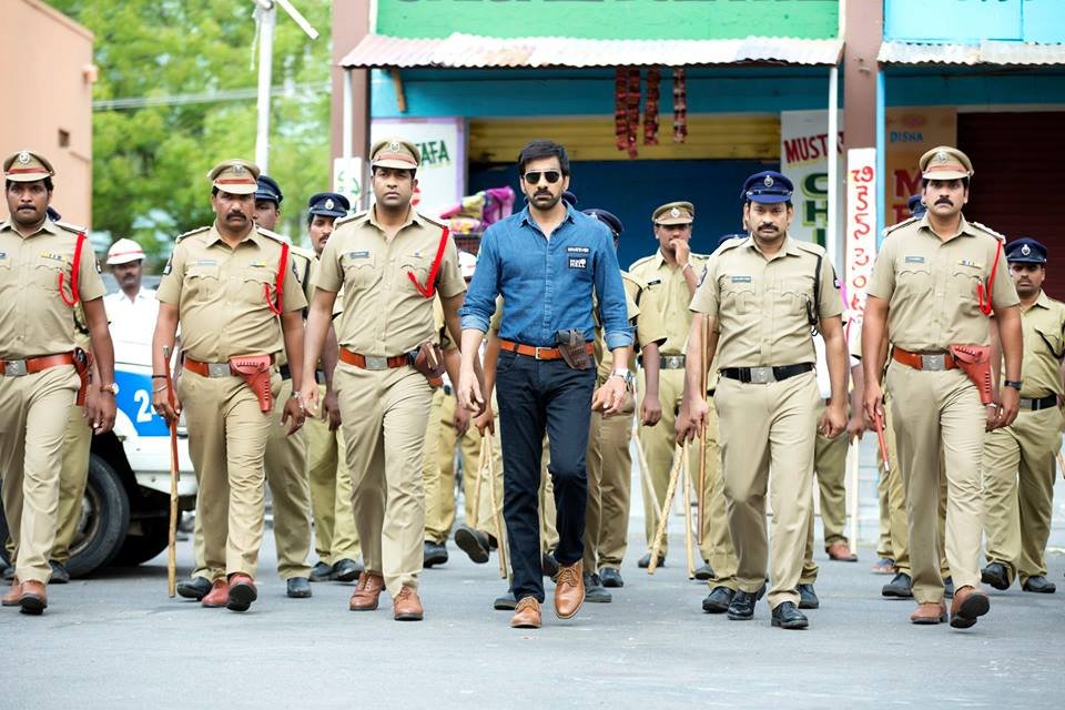 Photo du film Touch and See What Happens