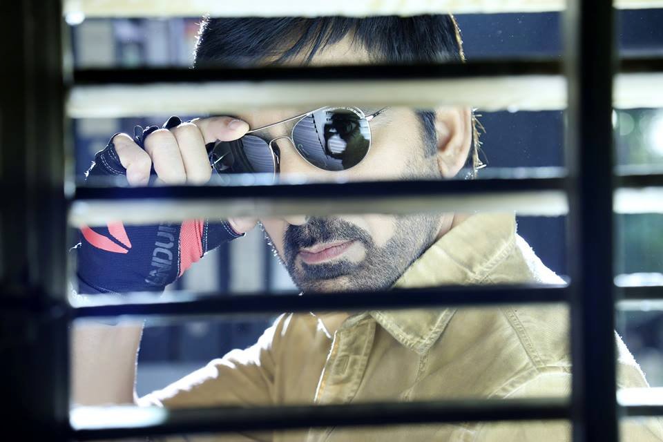 Photo du film Touch and See What Happens