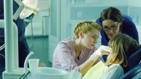 Photo du film Mardi, après Noël