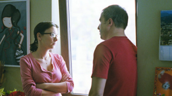 Photo du film Mardi, après Noël