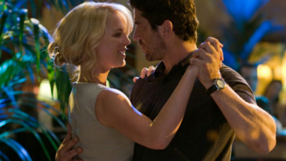 Photo du film La vérité toute crue