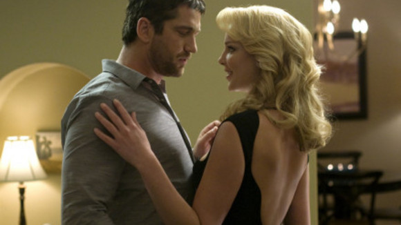 Photo du film La vérité toute crue