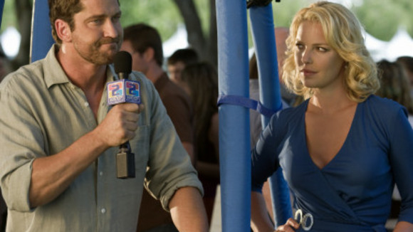 Photo du film La vérité toute crue