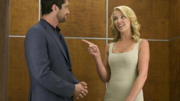 Photo du film La vérité toute crue