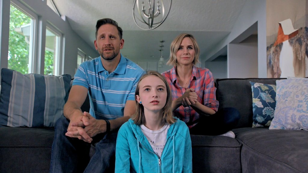 Photo du film We Love You, Sally Carmichael!