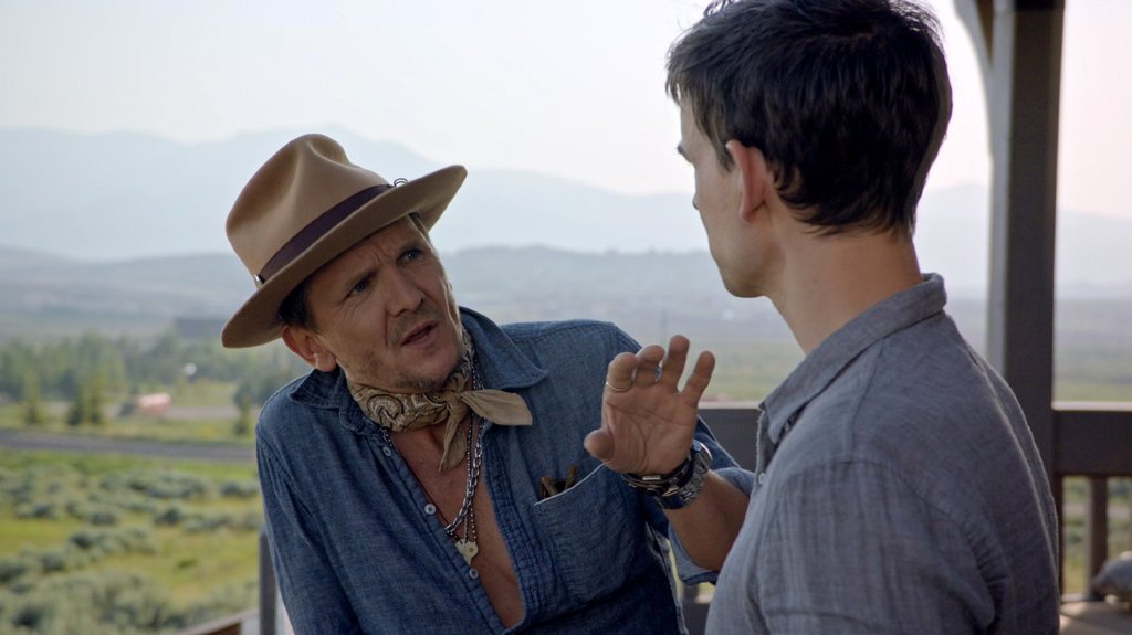 Photo du film We Love You, Sally Carmichael!