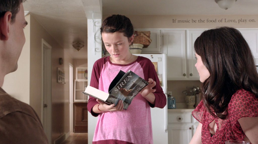 Photo du film We Love You, Sally Carmichael!