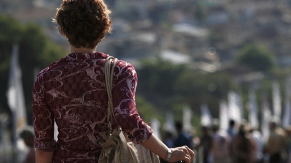 Photo from the movie O Lobo atrás da Porta [2013]