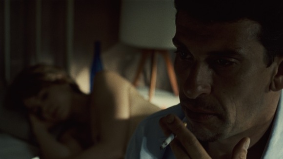 Photo from the movie O Lobo atrás da Porta [2013]