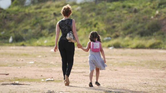 Photo from the movie O Lobo atrás da Porta [2013]