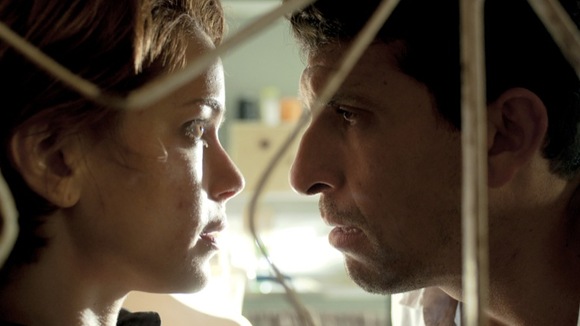 Photo from the movie O Lobo atrás da Porta [2013]