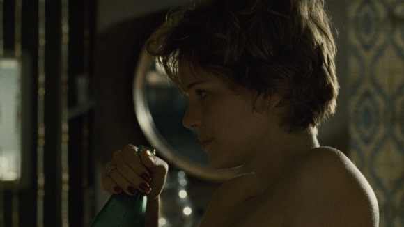 Photo from the movie O Lobo atrás da Porta [2013]
