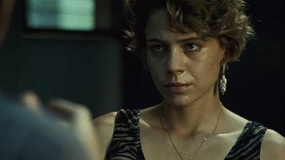 Photo from the movie O Lobo atrás da Porta [2013]
