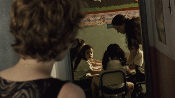 Photo from the movie O Lobo atrás da Porta [2013]