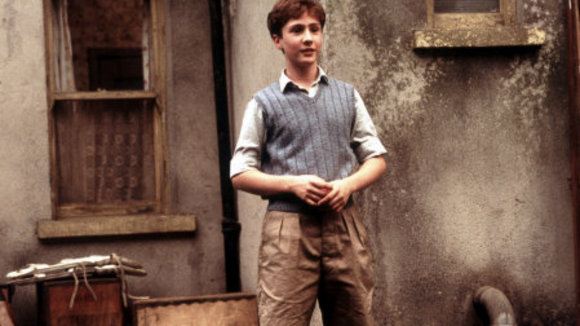 Photo from the movie Wondrous Oblivion