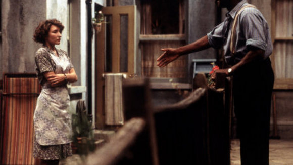 Photo from the movie Wondrous Oblivion