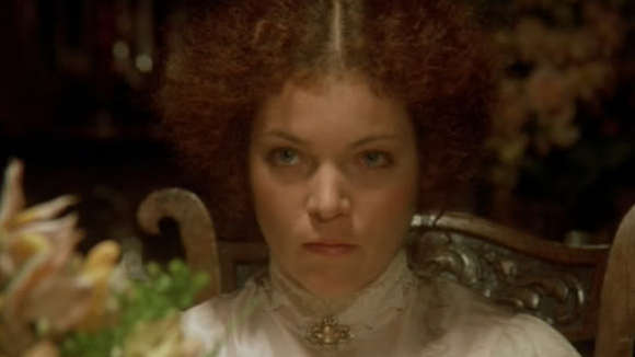 Photo from the movie Yentl