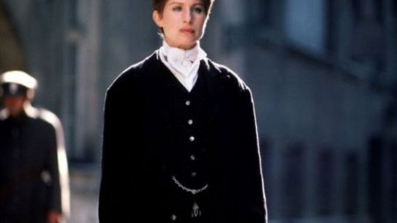 Photo from the movie Yentl