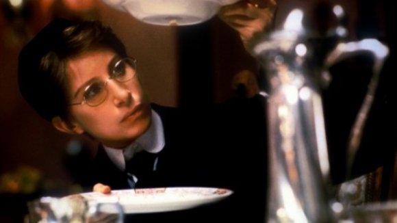 Photo from the movie Yentl