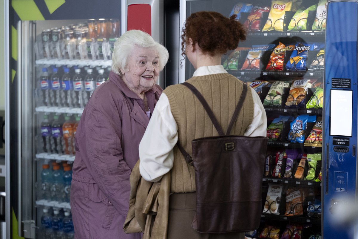 Photo from the movie Eleanor the Great