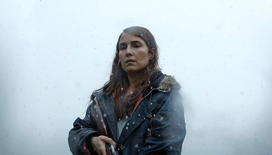 Photo from the movie Lamb