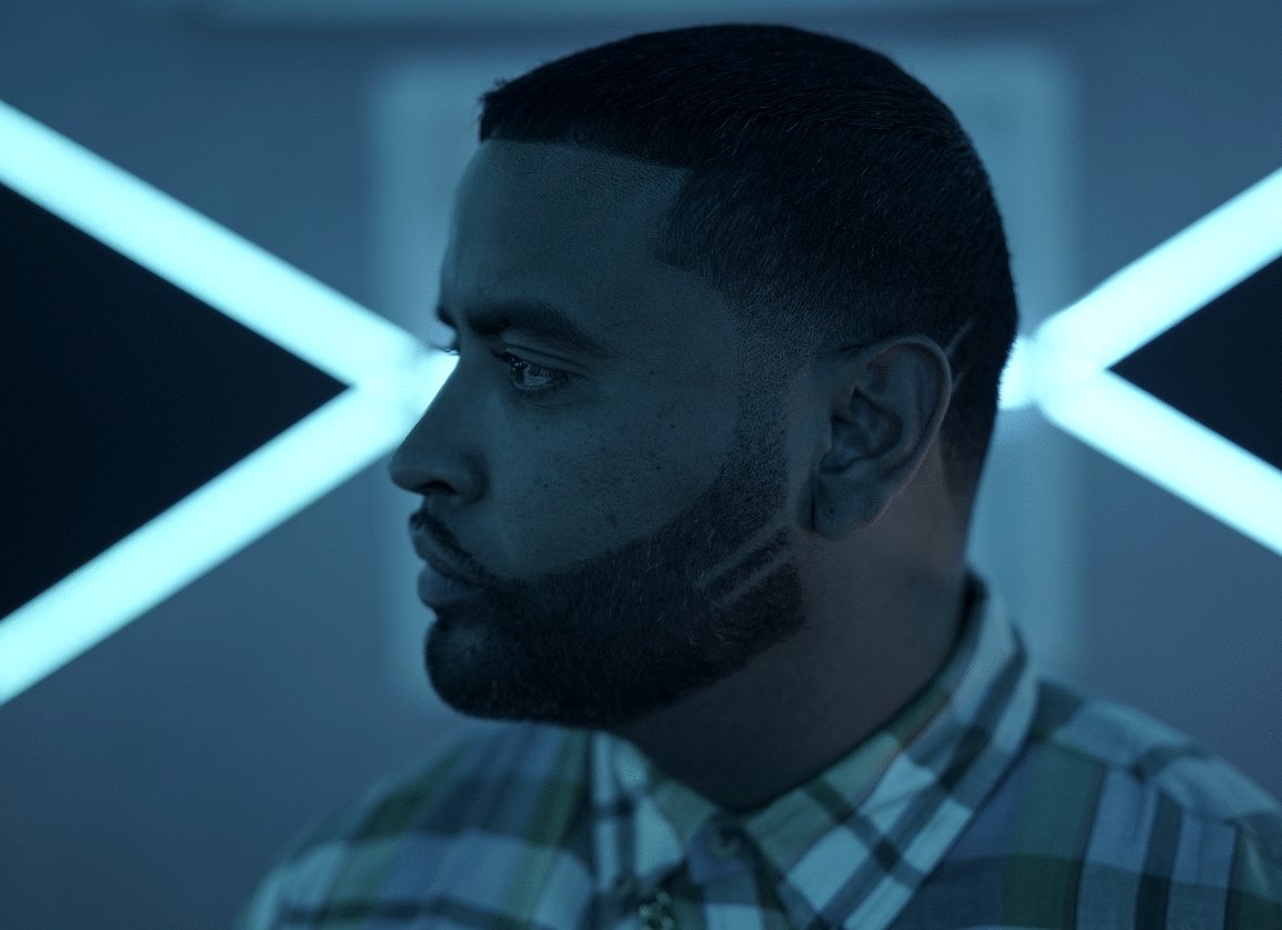 Photo from the movie Flow Calle [2022]