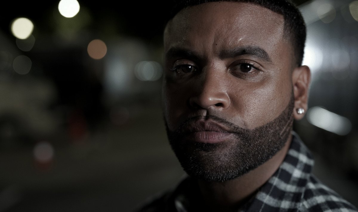 Photo from the movie Flow Calle [2022]