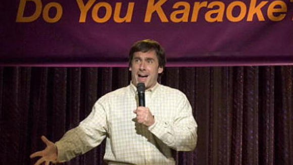 Photo from the movie The 40 Year-Old Virgin