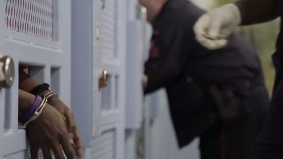 Photo from the movie The American Nurse [2014]