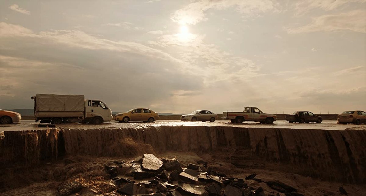 Photo du film Notturno [2020]