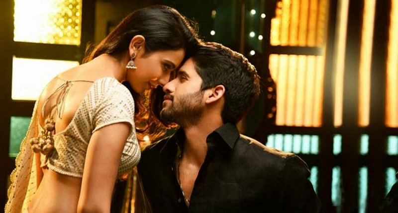 Photo du film Rarandoi Veduka Chudham