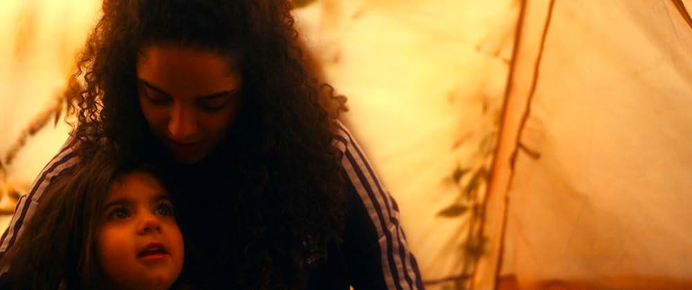 Photo from the movie The Silent Run [2025]