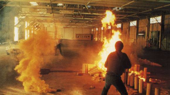 Photo from the movie 8 Million Ways to Die