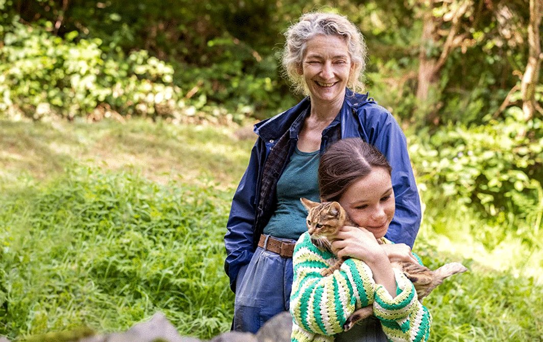 Photo du film A Cat's Life [2023]